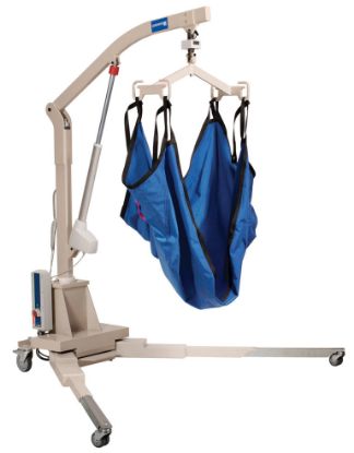 Picture of Gendron Maxi-Care Bariatric Patient Lift